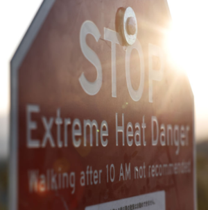 ‘Dangerously Hot Conditions’ To Strike Three States
