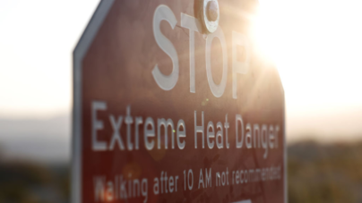 ‘Dangerously Hot Conditions’ To Strike Three States