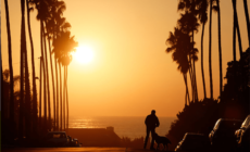 Millions Advised To Stay Inside In California, Arizona, Nevada