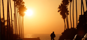 Millions Advised To Stay Inside In California, Arizona, Nevada