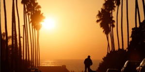 Millions Advised To Stay Inside In California, Arizona, Nevada