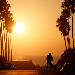 Millions Advised To Stay Inside In California, Arizona, Nevada