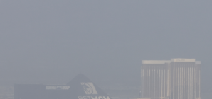 Nebraskans Advised To Stay Inside Due to Smoke