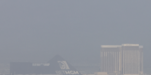 Nebraskans Advised To Stay Inside Due to Smoke