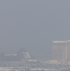 Nebraskans Advised To Stay Inside Due to Smoke