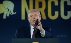 Trump’s Approval Rating Hits New Low in Nate Silver Tracker