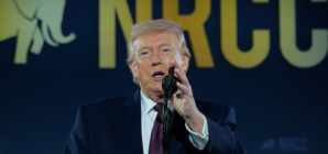 Trump’s Approval Rating Hits New Low in Nate Silver Tracker