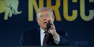 Trump’s Approval Rating Hits New Low in Nate Silver Tracker