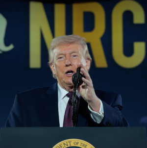 Trump’s Approval Rating Hits New Low in Nate Silver Tracker