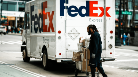 FedEx Announces Major Change to Delivery Times