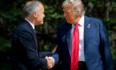 American Views on Canada Hit Record Low