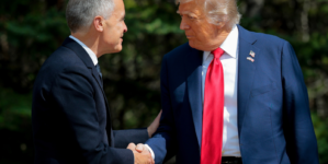 American Views on Canada Hit Record Low