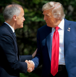 American Views on Canada Hit Record Low