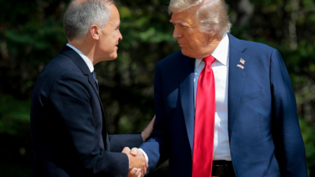 American Views on Canada Hit Record Low