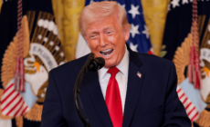 Donald Trump’s Approval Rating Collapses With Hispanic Voters