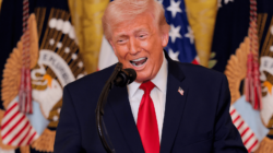 Donald Trump’s Approval Rating Collapses With Hispanic Voters