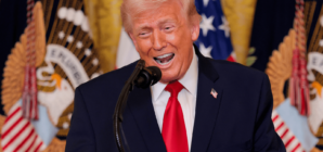 Donald Trump’s Approval Rating Collapses With Hispanic Voters