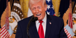 Donald Trump’s Approval Rating Collapses With Hispanic Voters