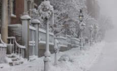 List of School Closures, Delays Friday As Snow Strikes