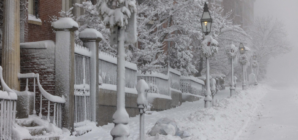 List of School Closures, Delays Friday As Snow Strikes