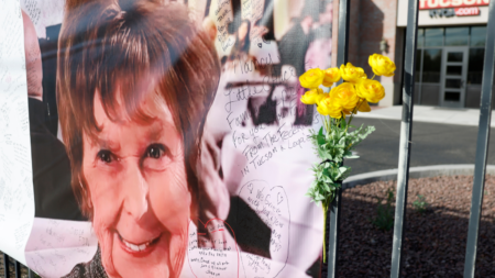 Nancy Guthrie Update: FBI ‘Ask Questions About Vacant Property’