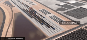 California High Speed Rail Completes Major Milestone