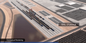 California High Speed Rail Completes Major Milestone