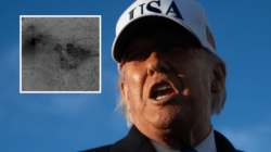 Trump says Iran wants a deal as he threatens oil infrastructure