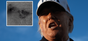 Trump says Iran wants a deal as he threatens oil infrastructure