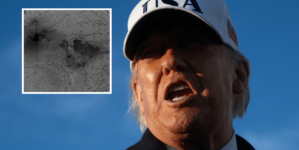 Trump says Iran wants a deal as he threatens oil infrastructure