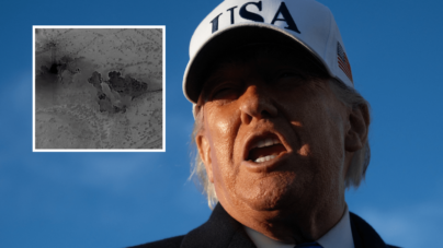 Trump says Iran wants a deal as he threatens oil infrastructure