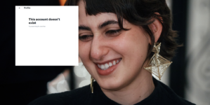 Zohran Mamdani Wife’s Account Disappears After Old Posts Spark Fury