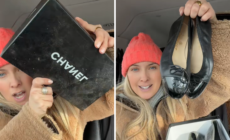 Woman Visits Rural Pennsylvania Auction—What Happens Leaves Her ‘Shaking’