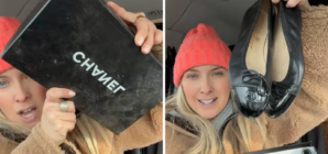 Woman Visits Rural Pennsylvania Auction—What Happens Leaves Her ‘Shaking’