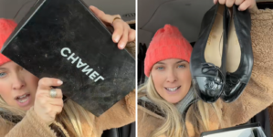 Woman Visits Rural Pennsylvania Auction—What Happens Leaves Her ‘Shaking’