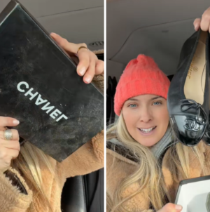 Woman Visits Rural Pennsylvania Auction—What Happens Leaves Her ‘Shaking’