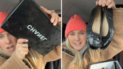 Woman Visits Rural Pennsylvania Auction—What Happens Leaves Her ‘Shaking’