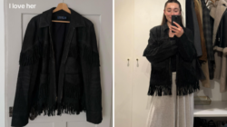 Mom Leaves Dream Ralph Lauren Jacket in Thrift Store, Then Comes Surprise