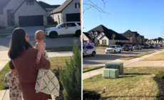 Baby in Quarantine Before Heart Surgery Turns 1—Tears at What Family Does – Newsweek