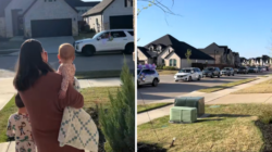 Baby in Quarantine Before Heart Surgery Turns 1—Tears at What Family Does – Newsweek