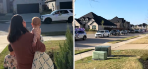 Baby in Quarantine Before Heart Surgery Turns 1—Tears at What Family Does – Newsweek