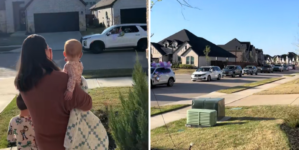 Baby in Quarantine Before Heart Surgery Turns 1—Tears at What Family Does – Newsweek