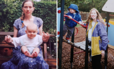 Man Loses His Mom to Dementia—Then Comes His Own Devastating Discovery