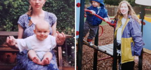 Man Loses His Mom to Dementia—Then Comes His Own Devastating Discovery