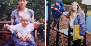 Man Loses His Mom to Dementia—Then Comes His Own Devastating Discovery