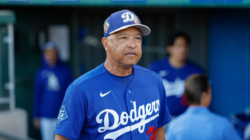 Dodgers Roster Is Best Dave Roberts Has Ever Coached ‘On Paper’