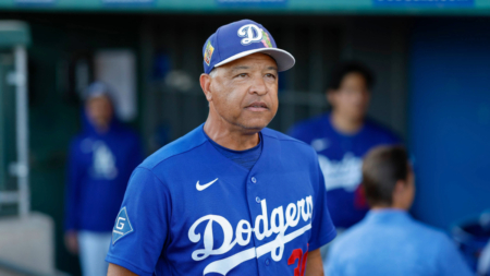 Dodgers Roster Is Best Dave Roberts Has Ever Coached ‘On Paper’