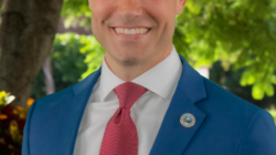 Democrat Flips South Florida Mayor’s Seat Held for Decades