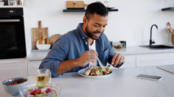 Key to Losing Weight Could Be Down to Boring Trick