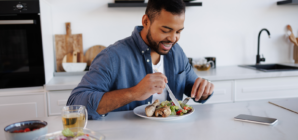 Key to Losing Weight Could Be Down to Boring Trick